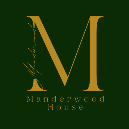 Manderwood House logo 